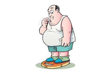 Влияет ли вес на размер члена: от килограммов к сантиметрам