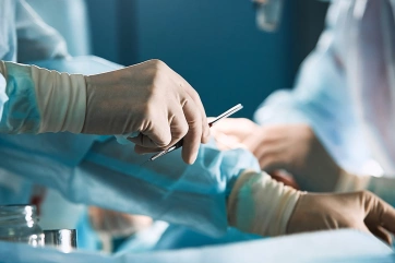 Обрезание при фимозе: когда операция становится необходимостью